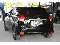 Toyota Yaris 1.2E A/T ปี 2016 รูปที่ 4
